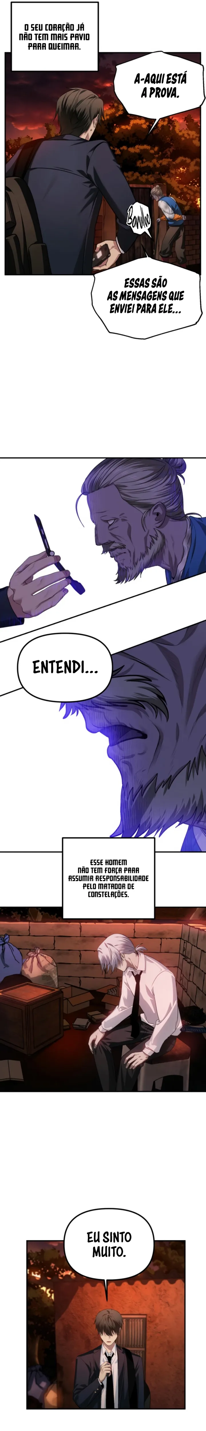 Read SSS Class Revival Hunter PT Manga Online
