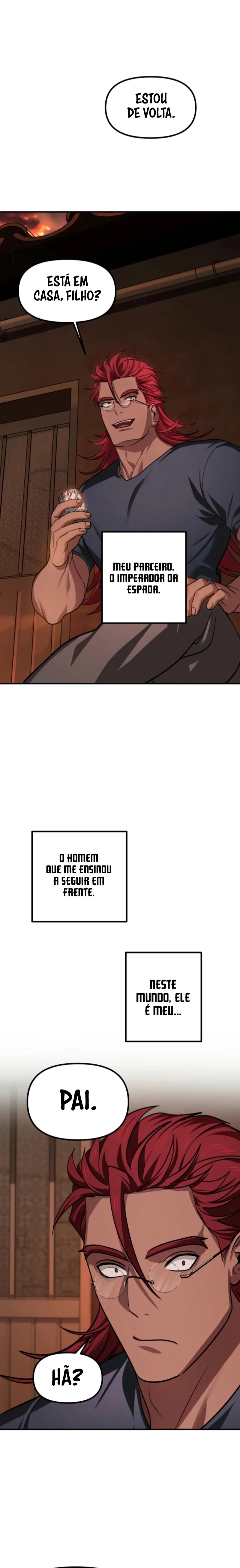 Read SSS Class Revival Hunter PT Manga Online