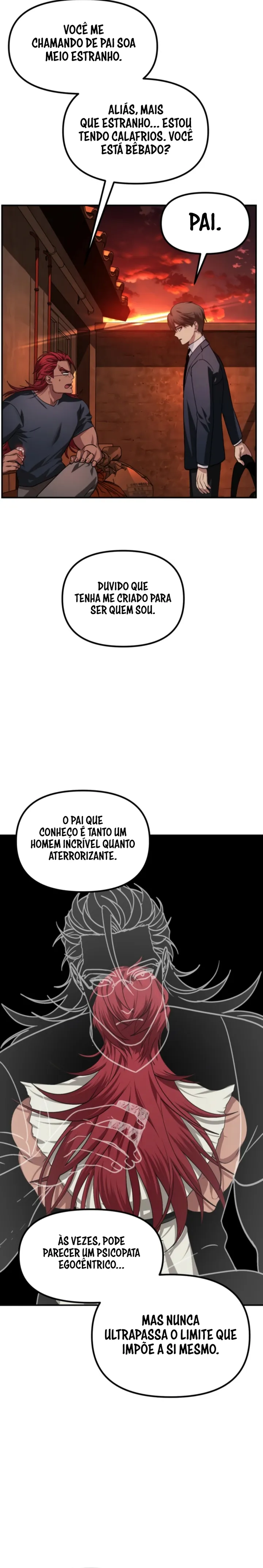 Read SSS Class Revival Hunter PT Manga Online