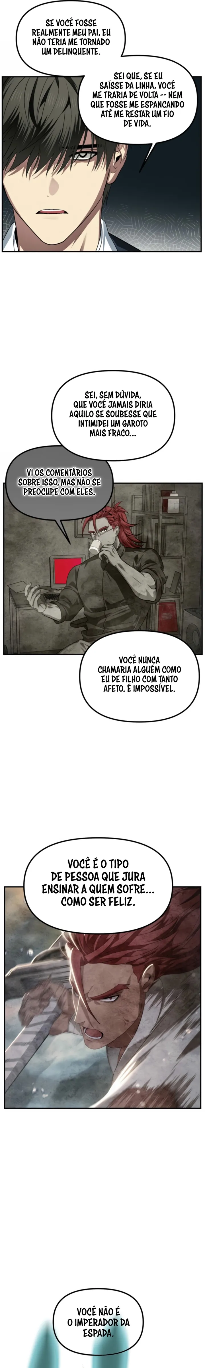 Read SSS Class Revival Hunter PT Manga Online
