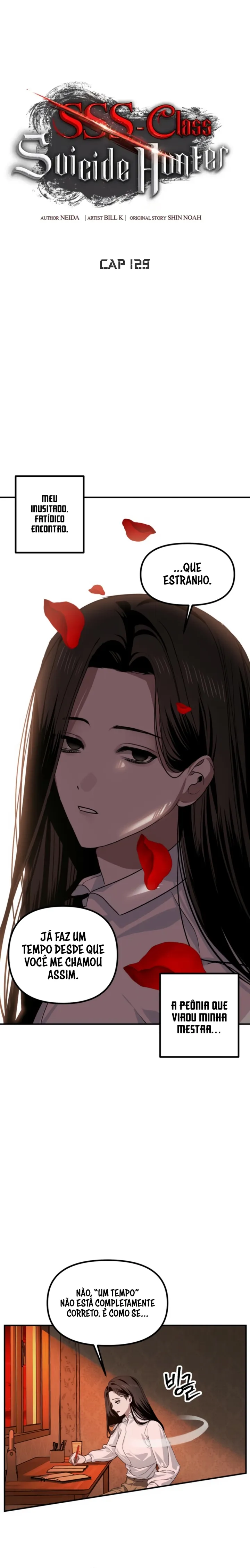 Read SSS Class Revival Hunter PT Manga Online