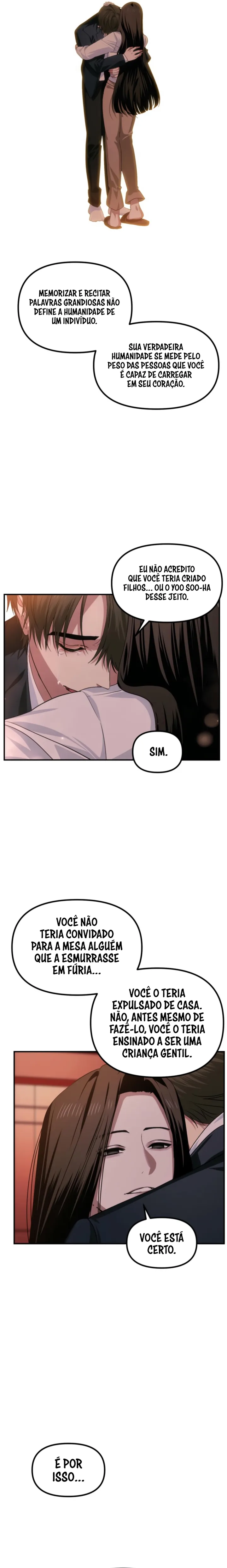 Read SSS Class Revival Hunter PT Manga Online