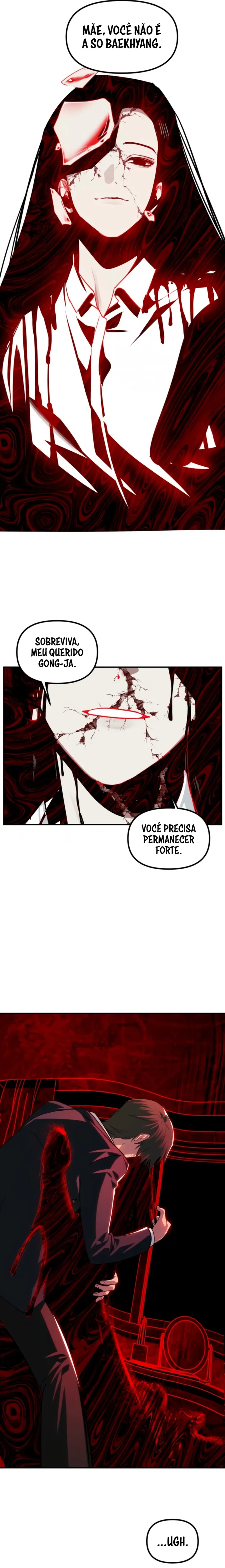 Read SSS Class Revival Hunter PT Manga Online