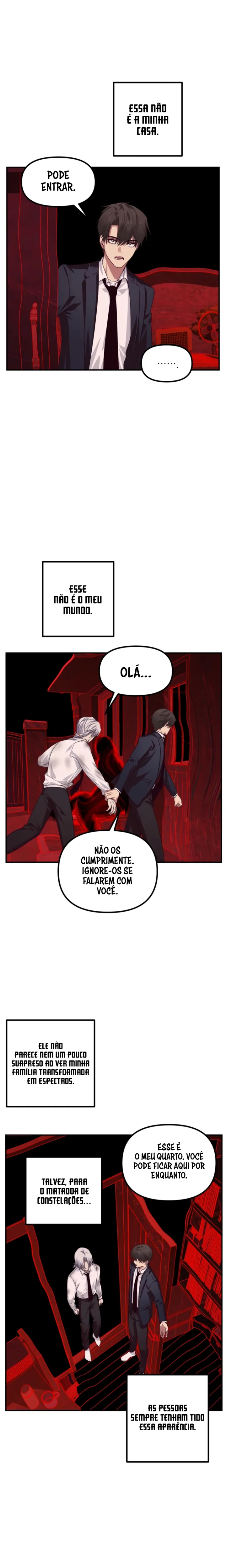 Read SSS Class Revival Hunter PT Manga Online
