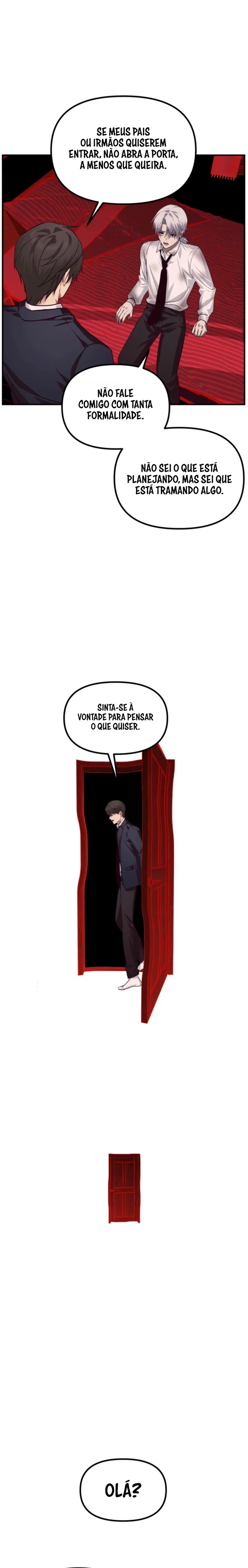 Read SSS Class Revival Hunter PT Manga Online