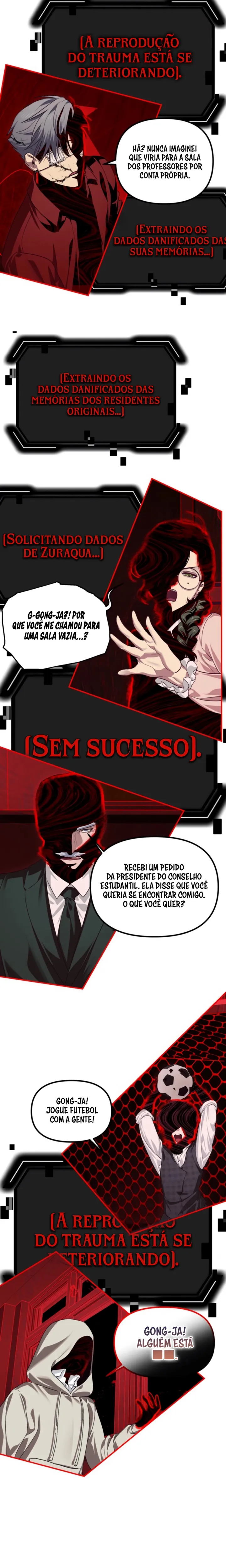 Read SSS Class Revival Hunter PT Manga Online