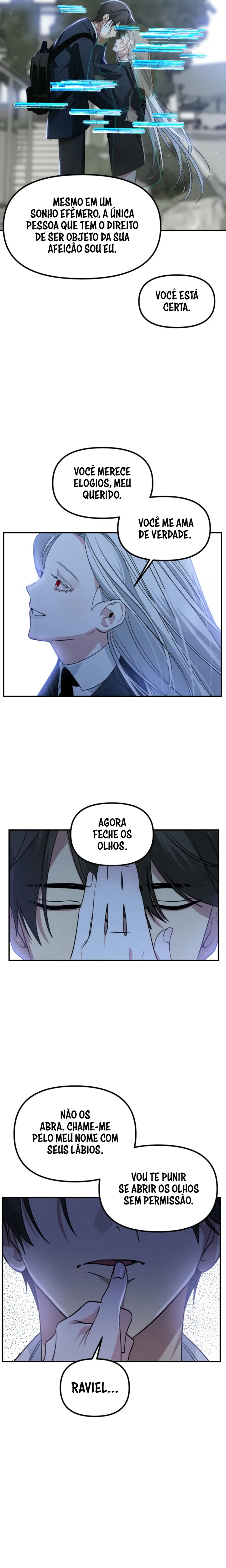 Read SSS Class Revival Hunter PT Manga Online