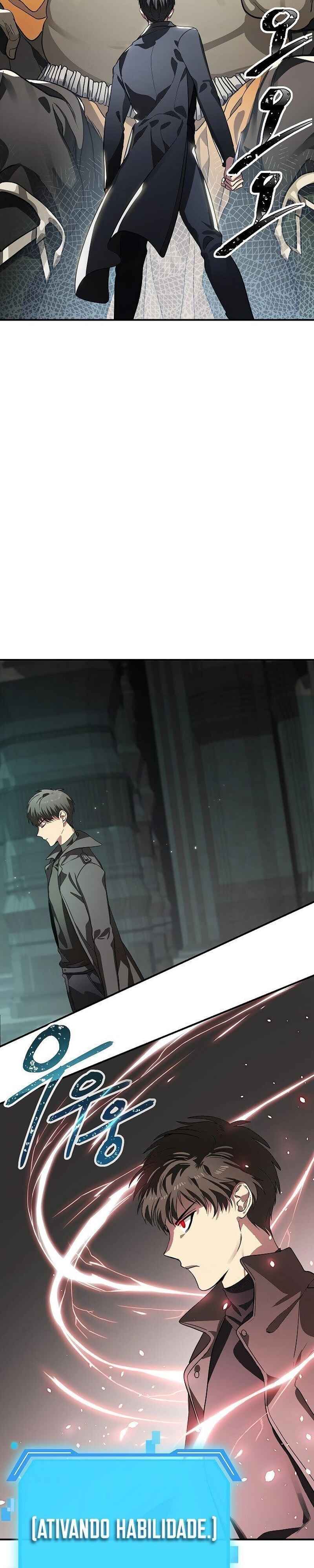 Read SSS Class Revival Hunter PT Manga Online