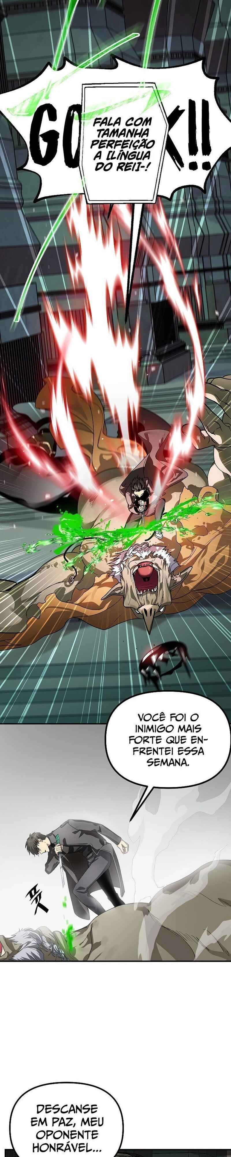 Read SSS Class Revival Hunter PT Manga Online