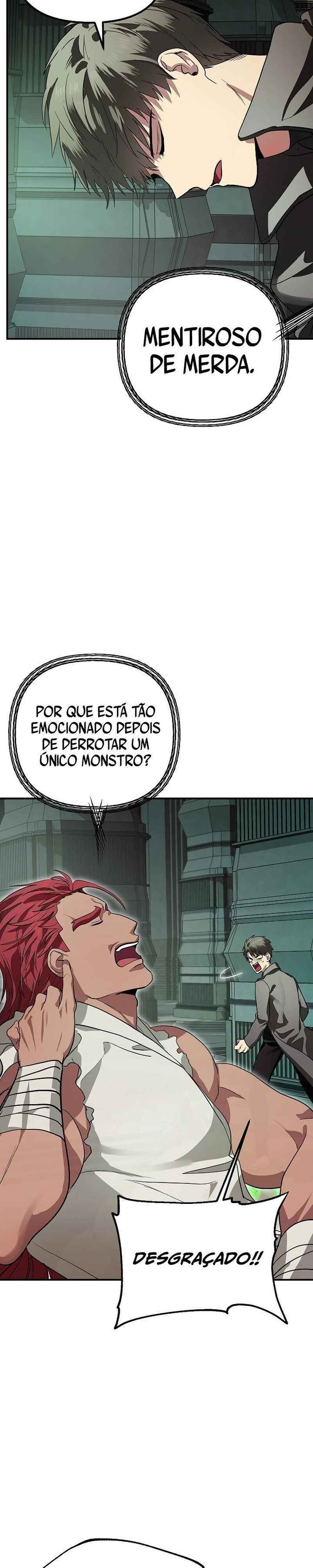 Read SSS Class Revival Hunter PT Manga Online