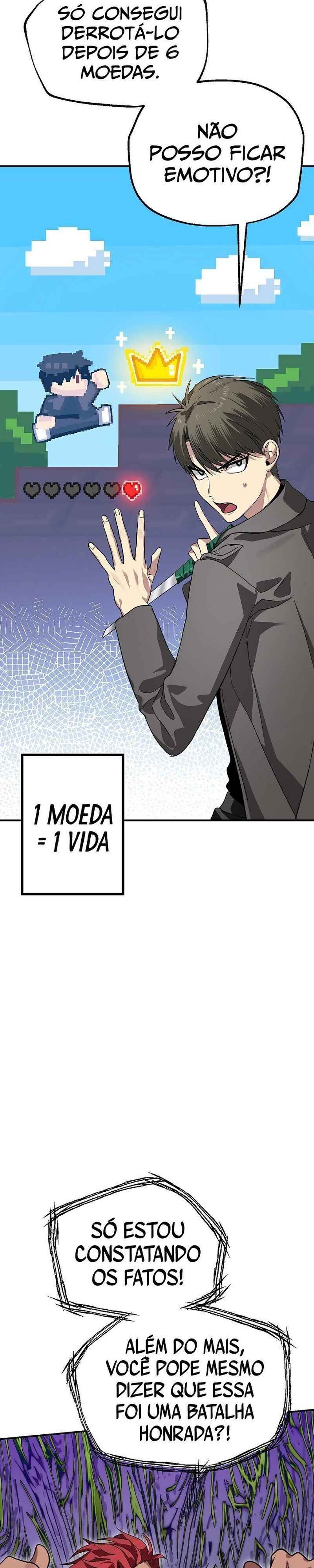Read SSS Class Revival Hunter PT Manga Online