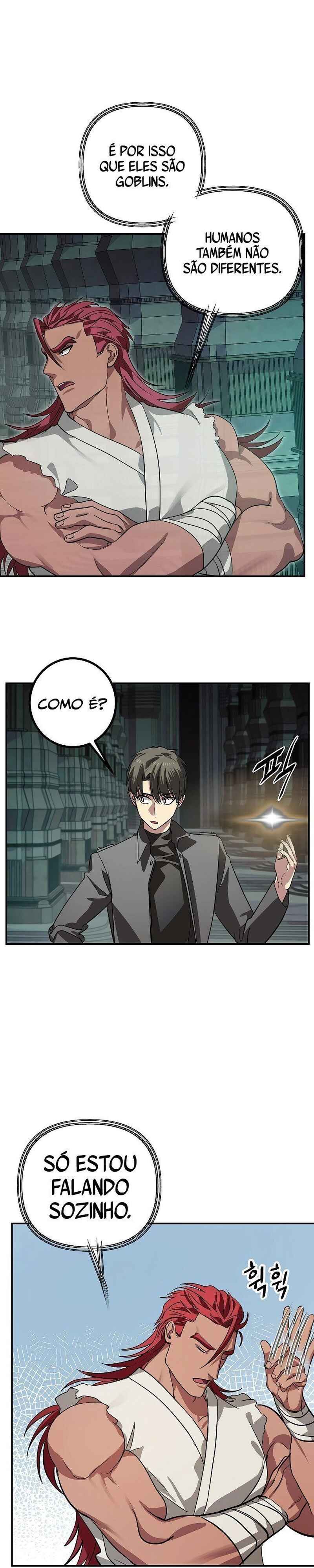Read SSS Class Revival Hunter PT Manga Online