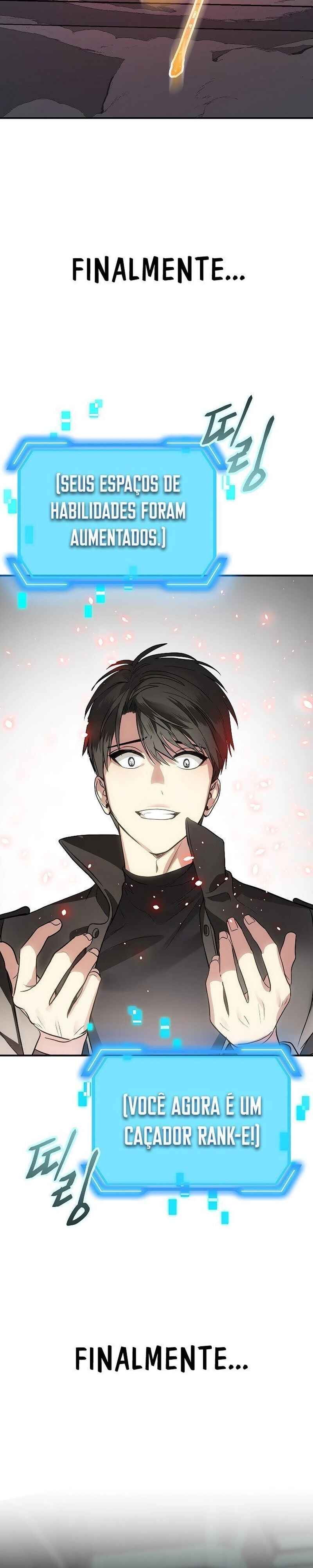 Read SSS Class Revival Hunter PT Manga Online