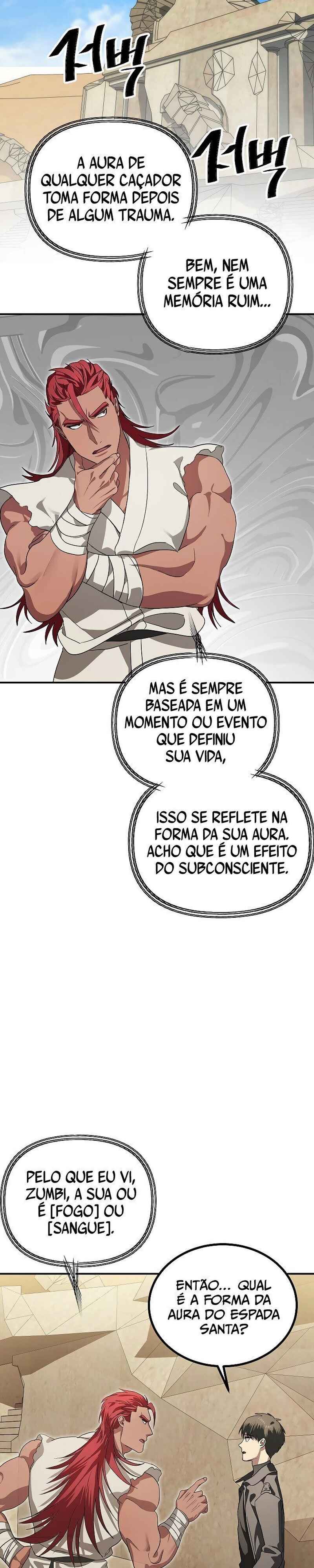 Read SSS Class Revival Hunter PT Manga Online