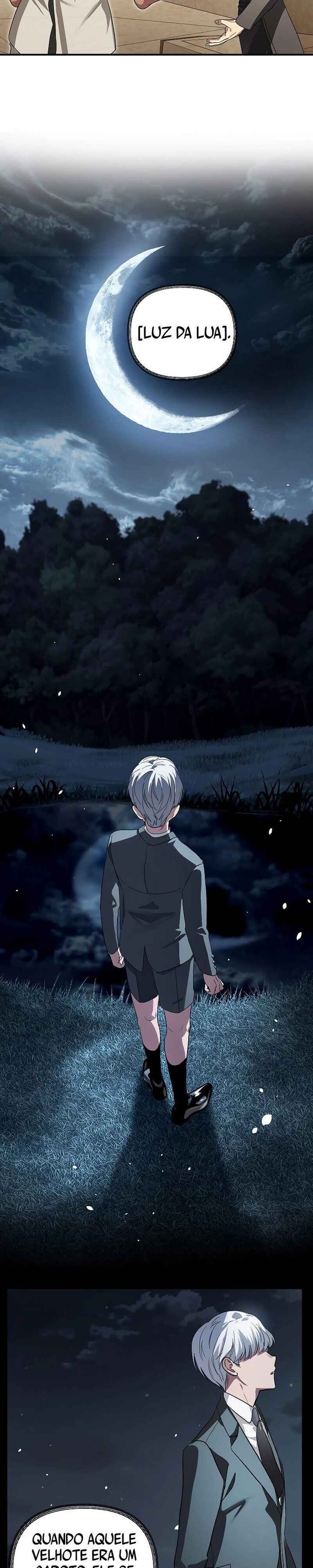 Read SSS Class Revival Hunter PT Manga Online