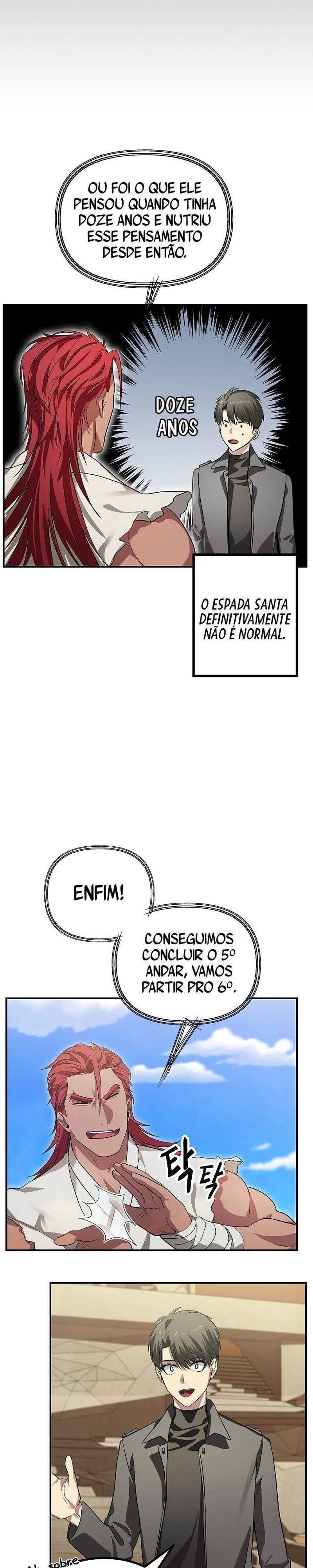 Read SSS Class Revival Hunter PT Manga Online