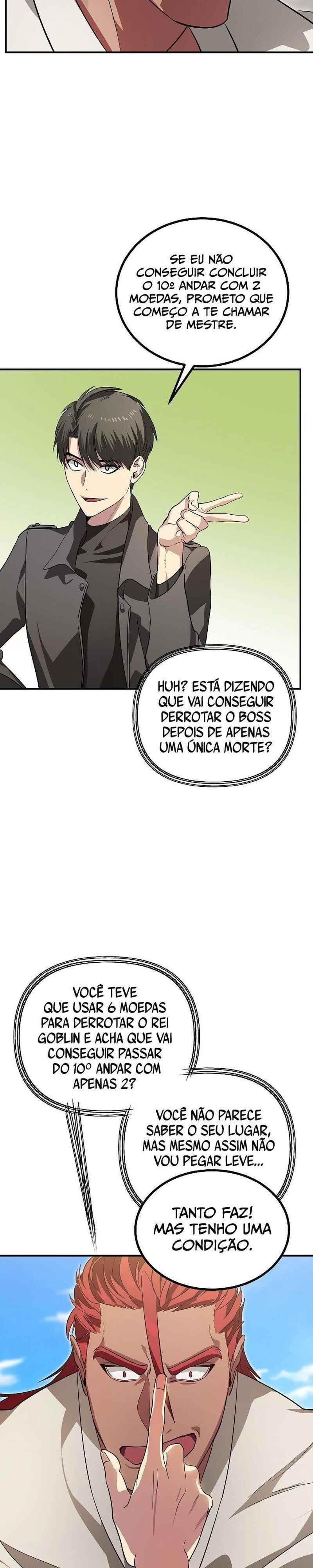 Read SSS Class Revival Hunter PT Manga Online