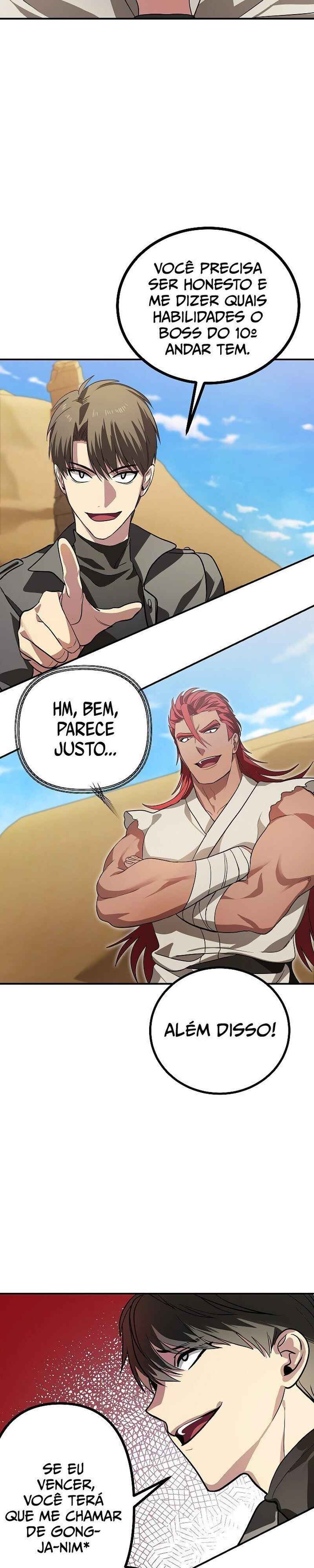 Read SSS Class Revival Hunter PT Manga Online