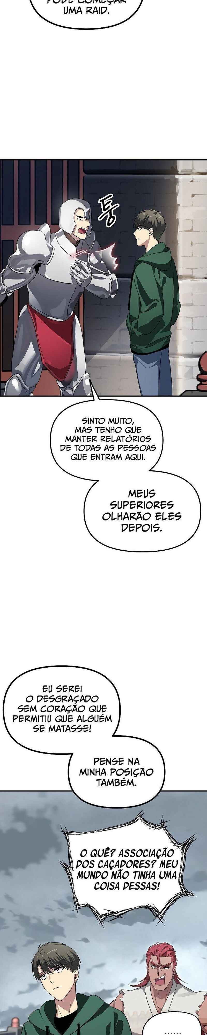 Read SSS Class Revival Hunter PT Manga Online