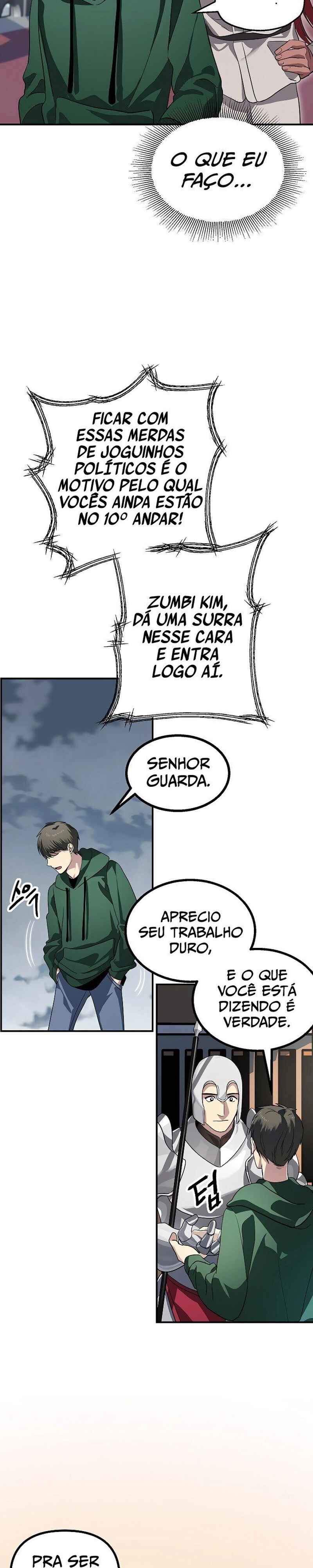 Read SSS Class Revival Hunter PT Manga Online