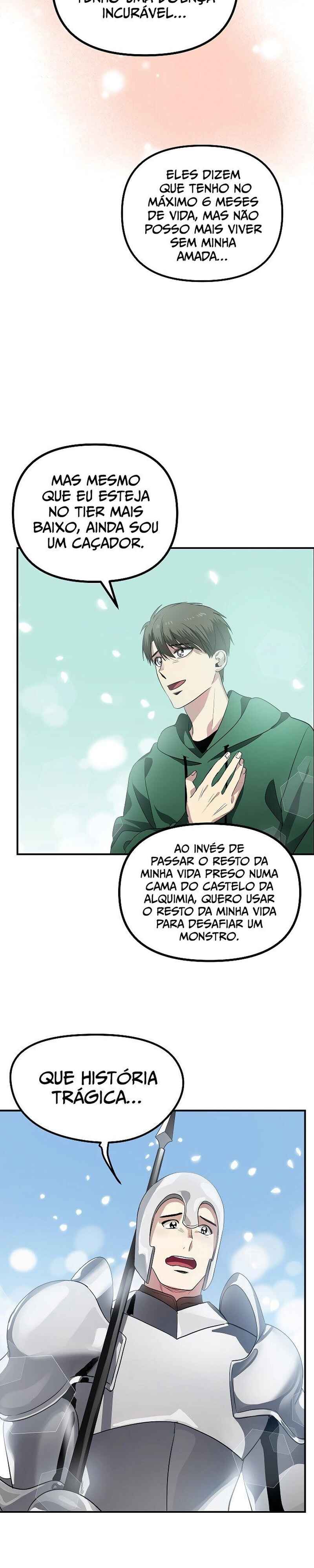 Read SSS Class Revival Hunter PT Manga Online