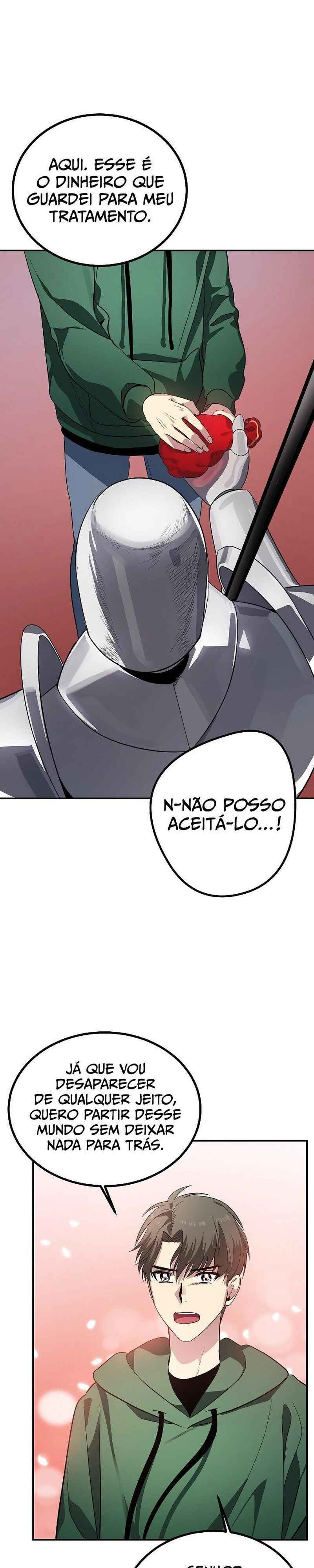 Read SSS Class Revival Hunter PT Manga Online