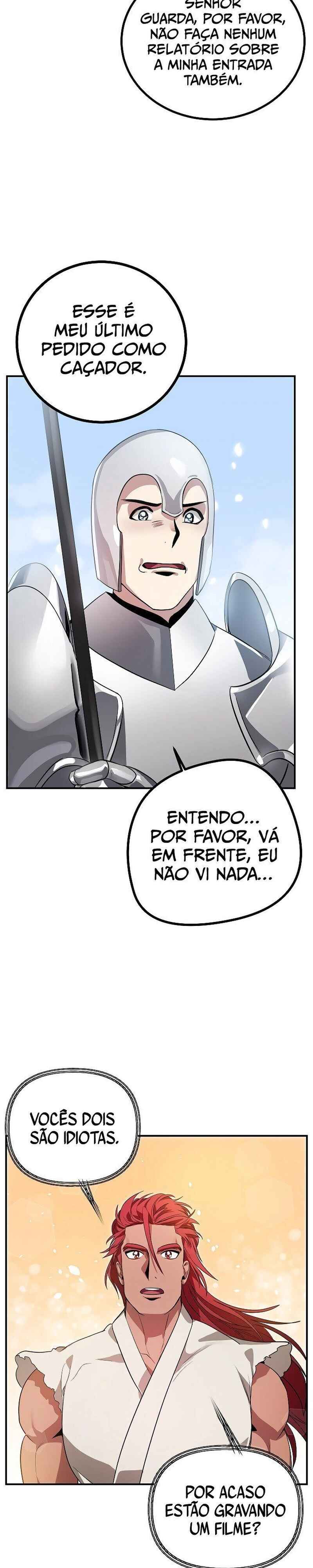 Read SSS Class Revival Hunter PT Manga Online