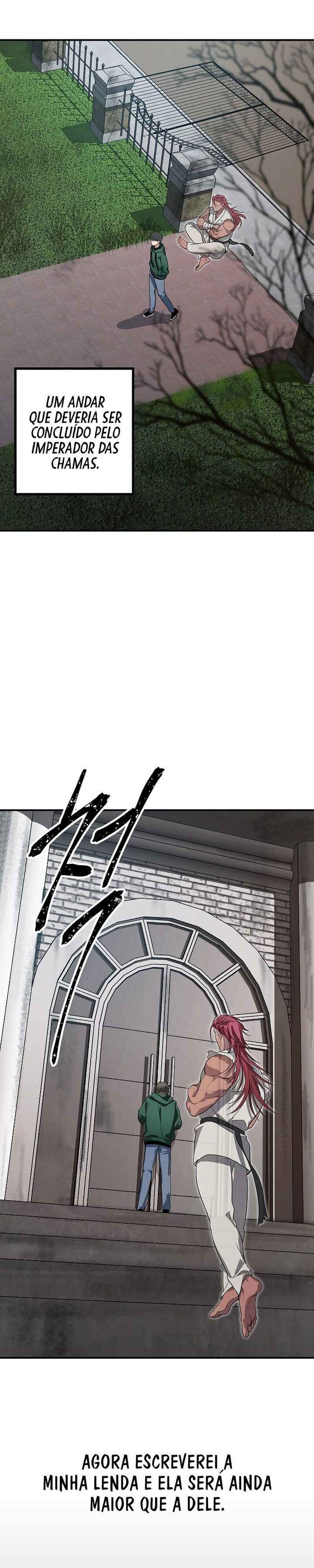 Read SSS Class Revival Hunter PT Manga Online