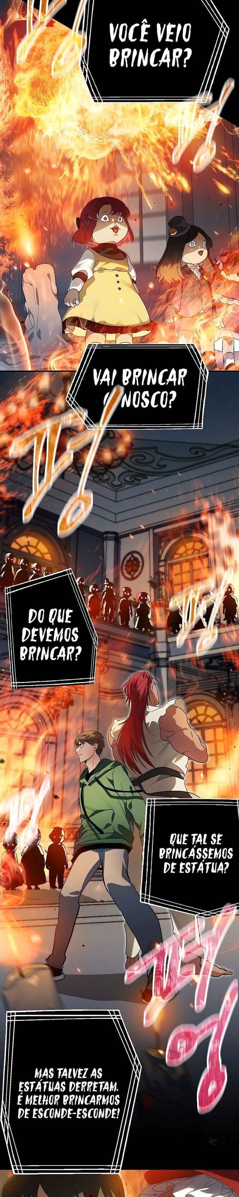 Read SSS Class Revival Hunter PT Manga Online