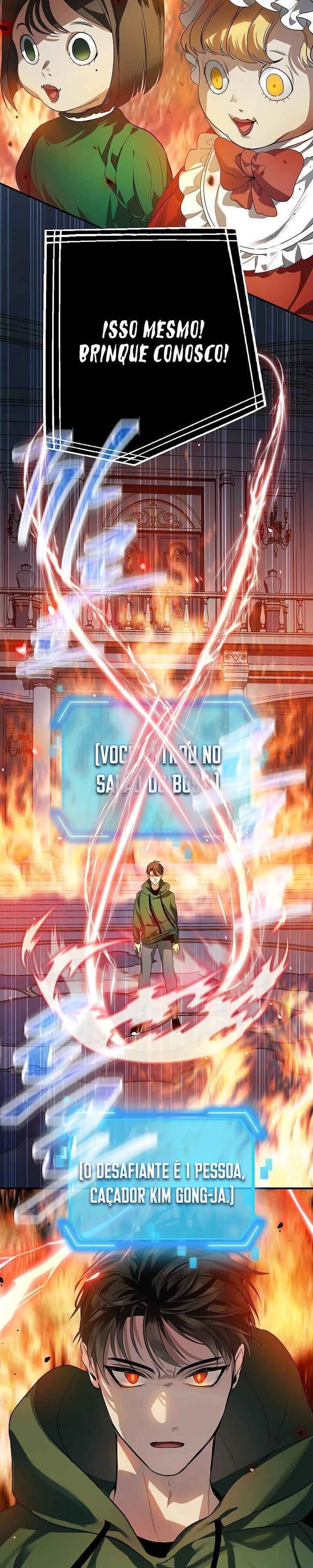Read SSS Class Revival Hunter PT Manga Online