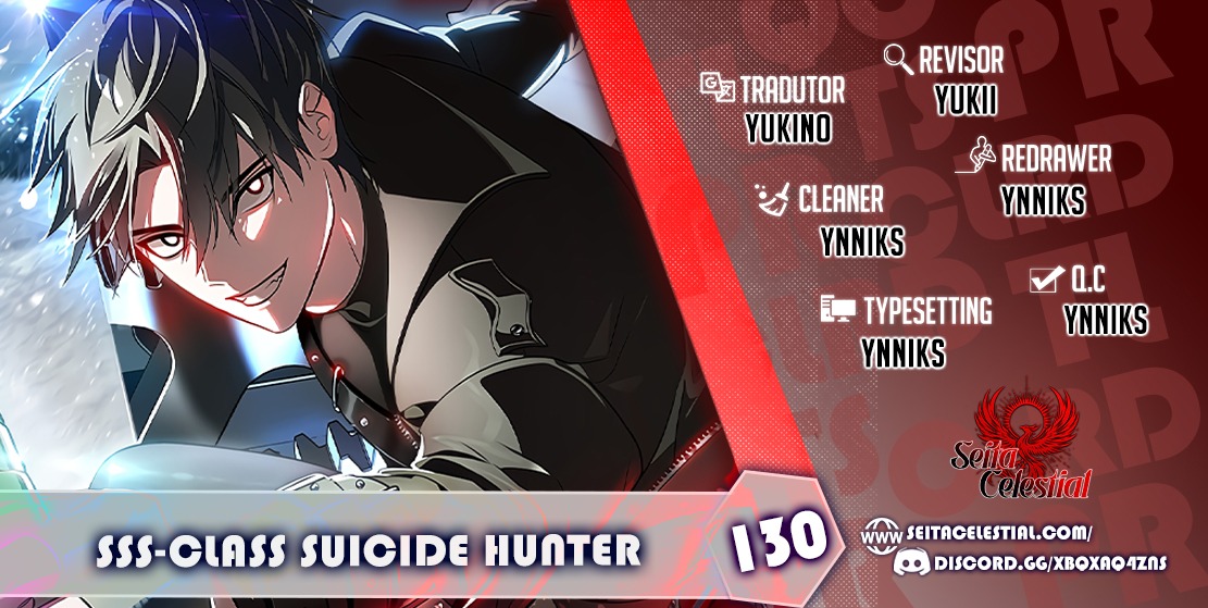 Read SSS Class Revival Hunter PT Manga Online