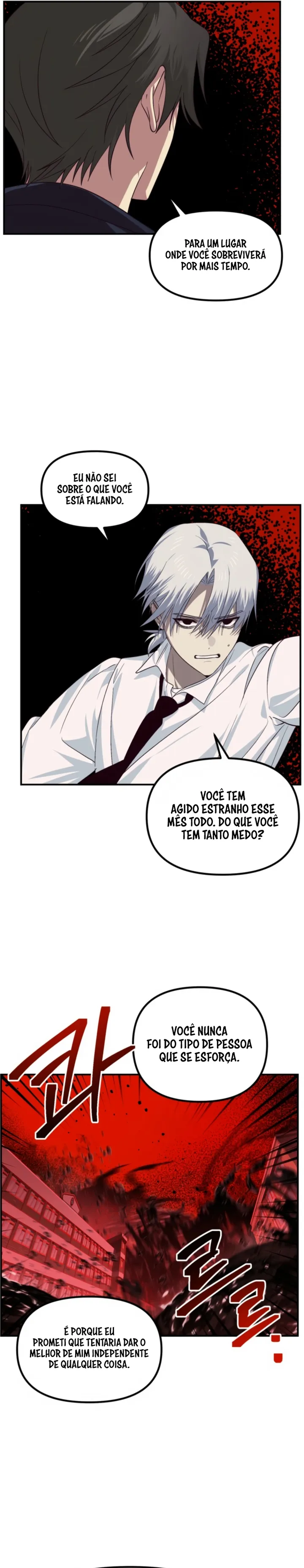 Read SSS Class Revival Hunter PT Manga Online