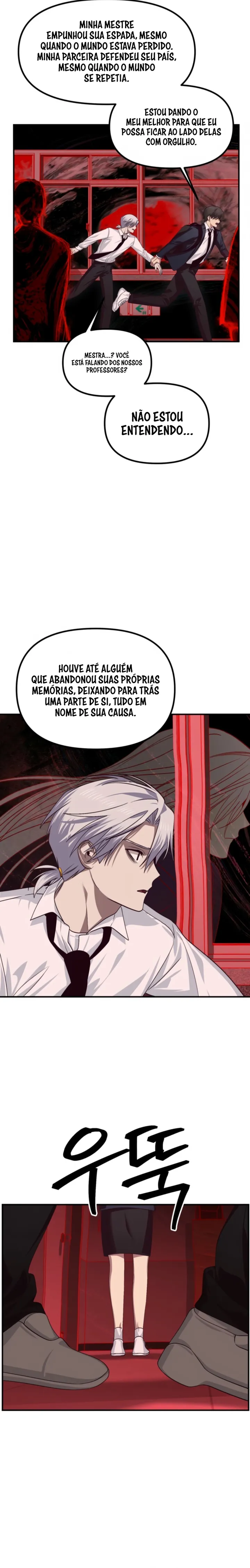 Read SSS Class Revival Hunter PT Manga Online