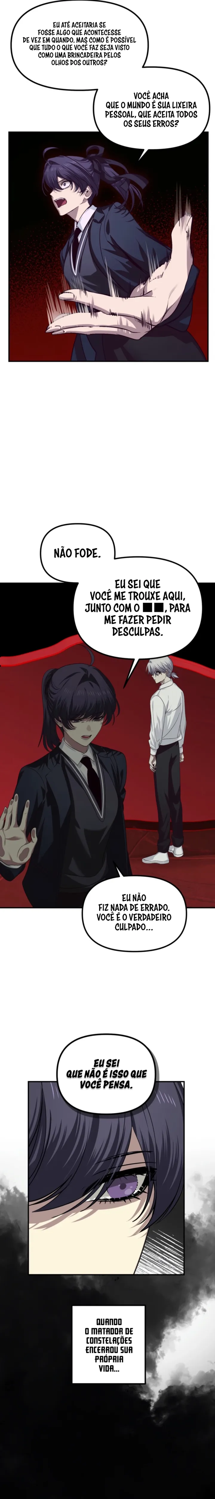 Read SSS Class Revival Hunter PT Manga Online