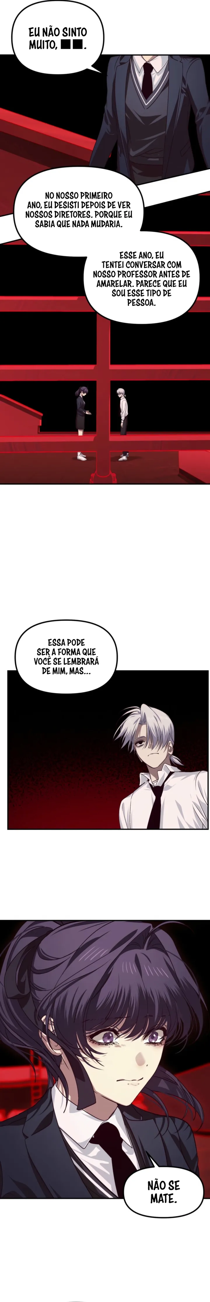 Read SSS Class Revival Hunter PT Manga Online