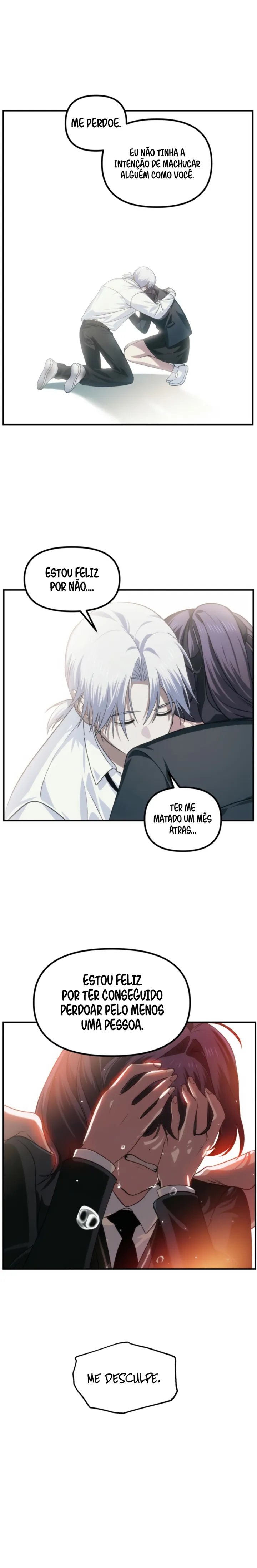 Read SSS Class Revival Hunter PT Manga Online