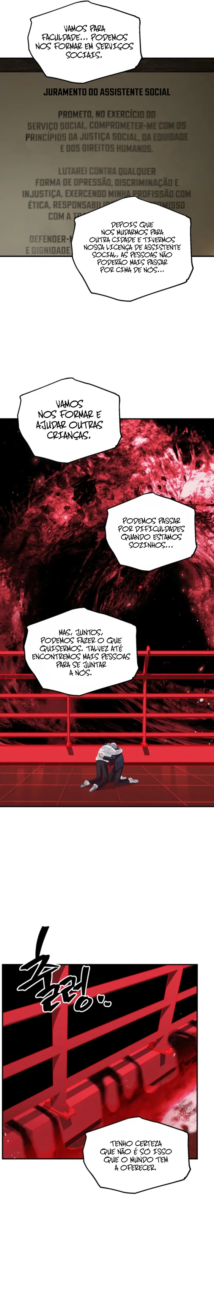 Read SSS Class Revival Hunter PT Manga Online