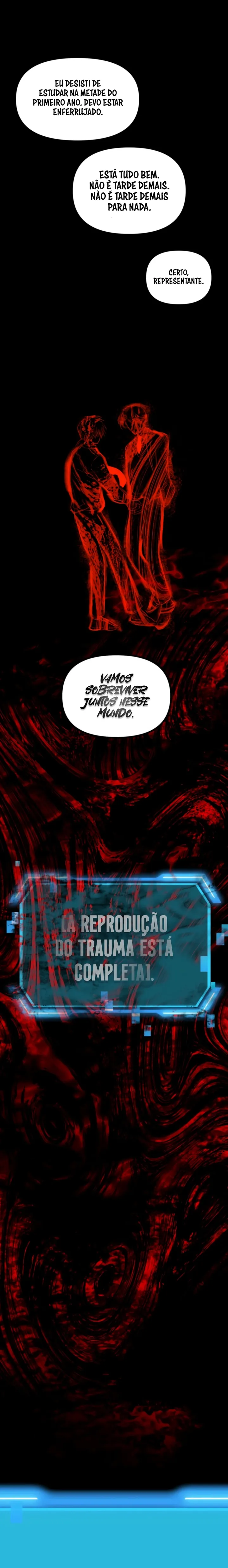 Read SSS Class Revival Hunter PT Manga Online
