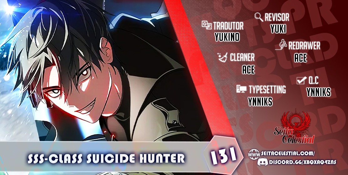 Read SSS Class Revival Hunter PT Manga Online