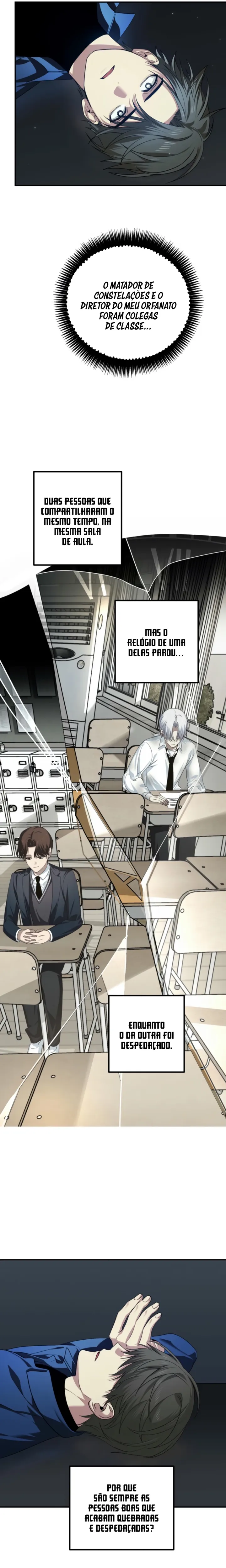 Read SSS Class Revival Hunter PT Manga Online