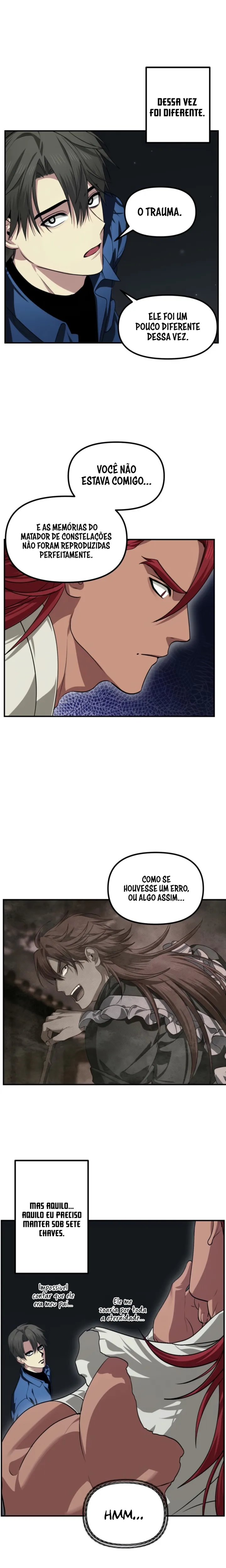 Read SSS Class Revival Hunter PT Manga Online