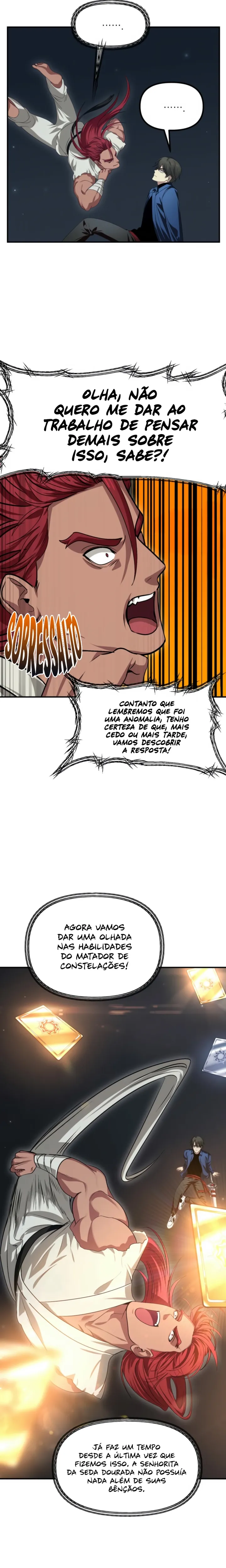 Read SSS Class Revival Hunter PT Manga Online
