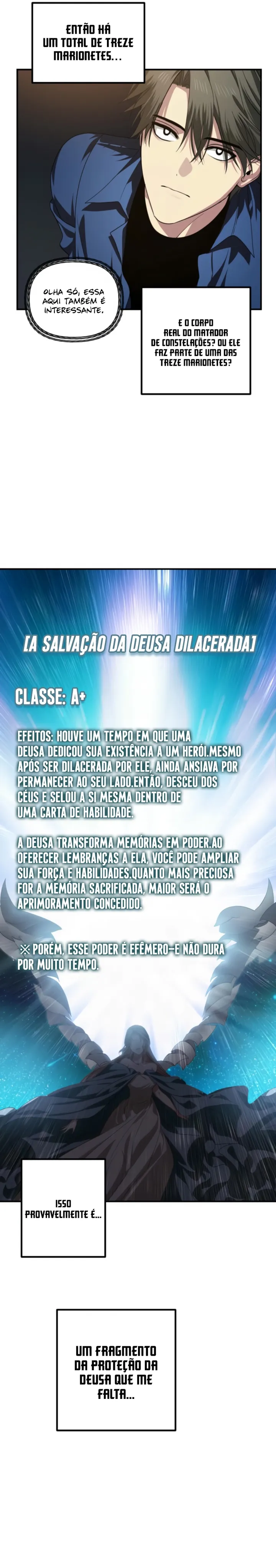 Read SSS Class Revival Hunter PT Manga Online