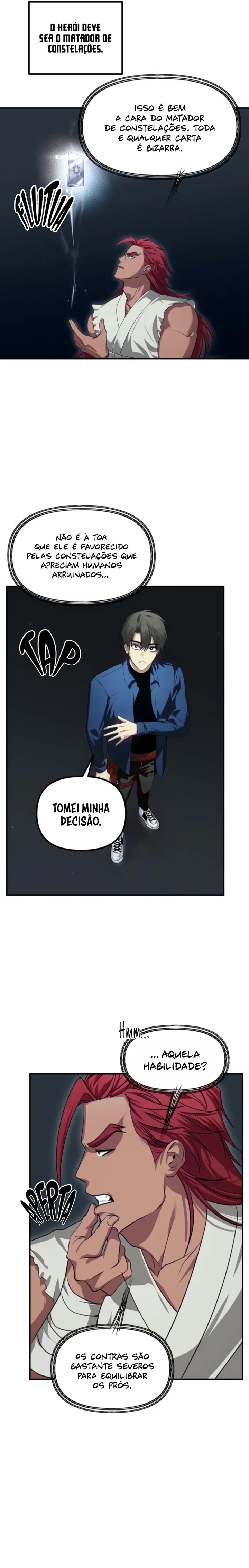 Read SSS Class Revival Hunter PT Manga Online