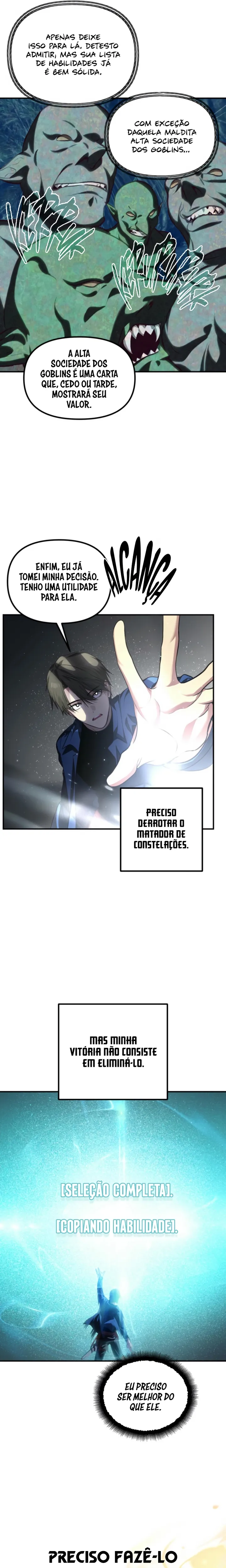 Read SSS Class Revival Hunter PT Manga Online