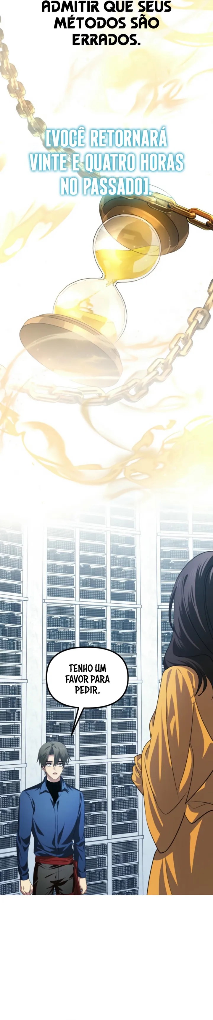 Read SSS Class Revival Hunter PT Manga Online