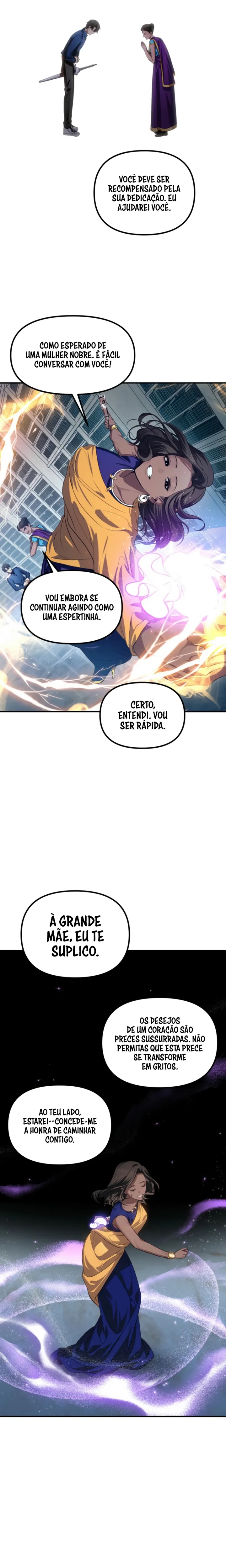 Read SSS Class Revival Hunter PT Manga Online