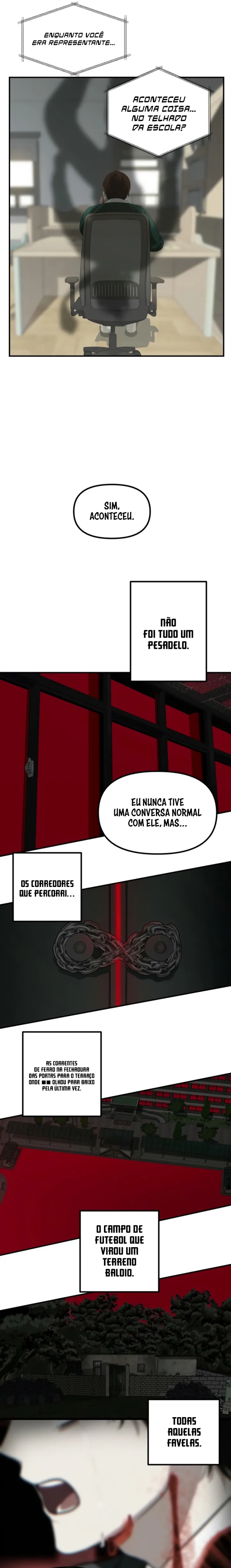 Read SSS Class Revival Hunter PT Manga Online