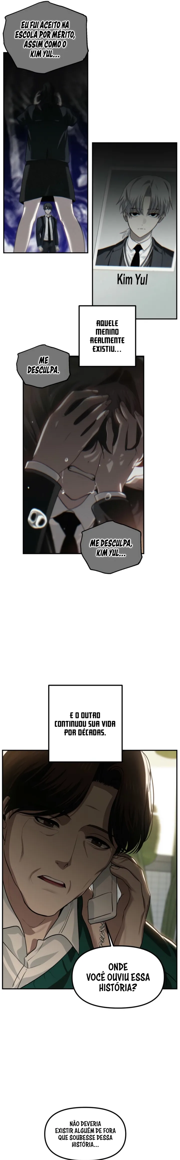 Read SSS Class Revival Hunter PT Manga Online