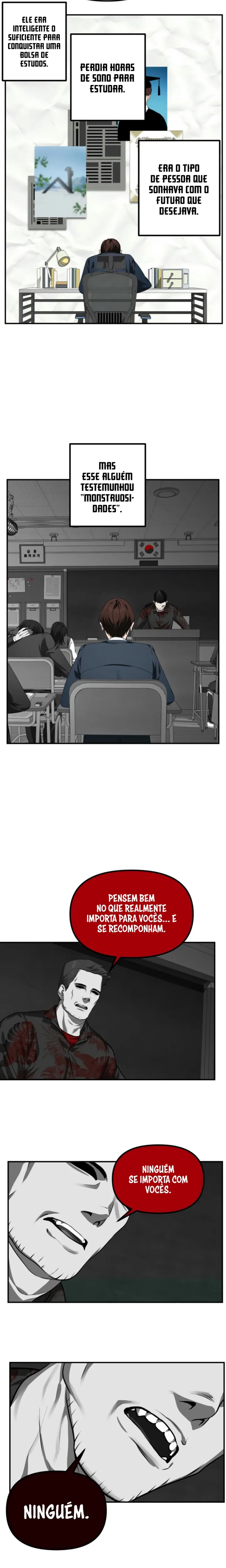 Read SSS Class Revival Hunter PT Manga Online